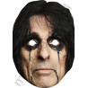 Alice Cooper, Maska
