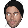 Enrique Iglesias, Maska