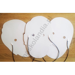 Karol Nawrocki aka Tadeusz Batyr, Maska