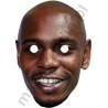 Dave Chappelle, Maska